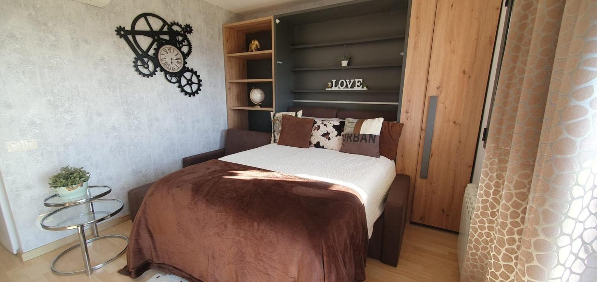 Apartment Beach Front Canet Canet De Mar Esterno foto