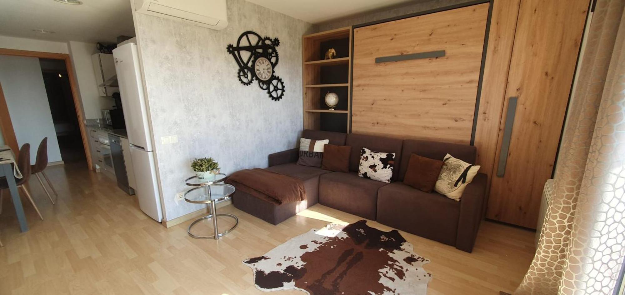 Apartment Beach Front Canet Canet De Mar Esterno foto
