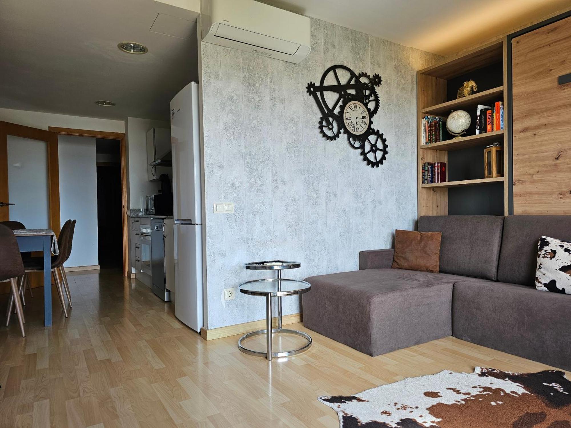 Apartment Beach Front Canet Canet De Mar Esterno foto