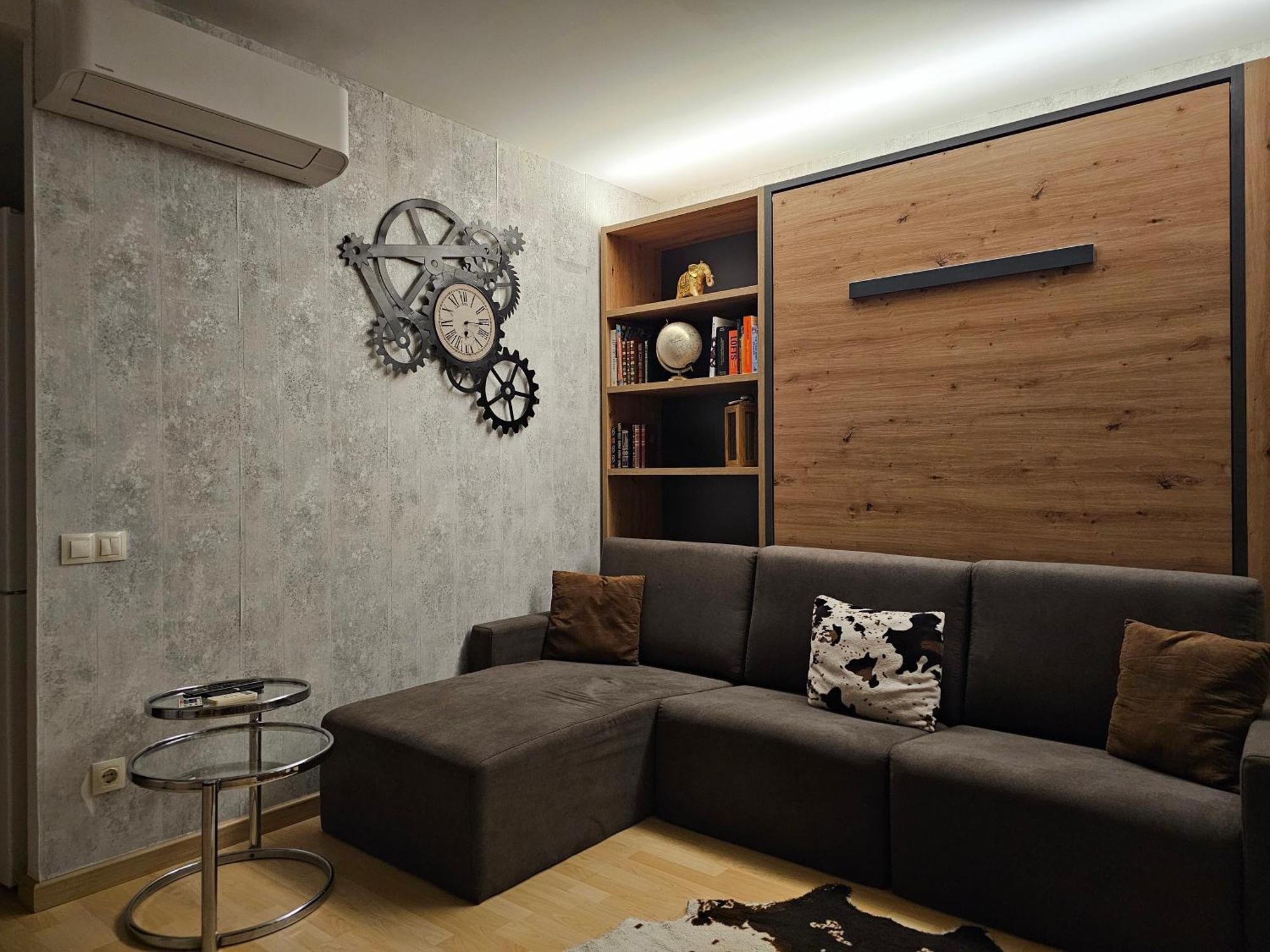 Apartment Beach Front Canet Canet De Mar Esterno foto