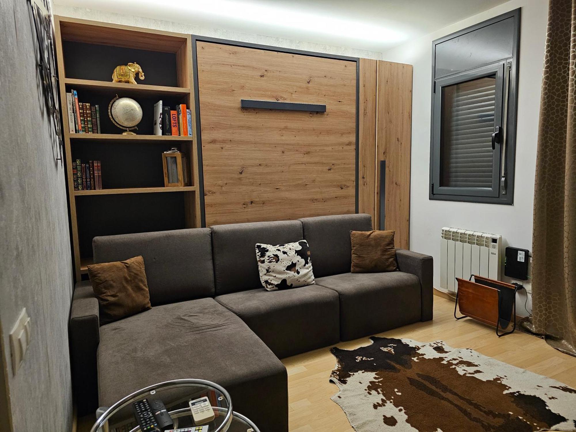 Apartment Beach Front Canet Canet De Mar Esterno foto