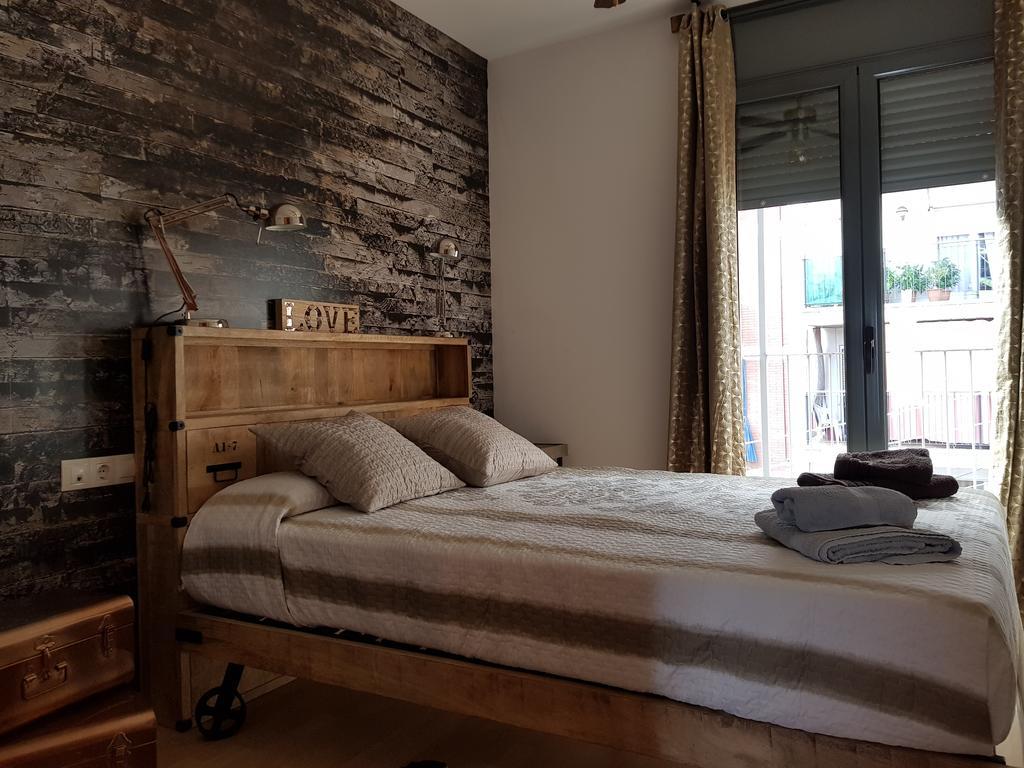 Apartment Beach Front Canet Canet De Mar Esterno foto