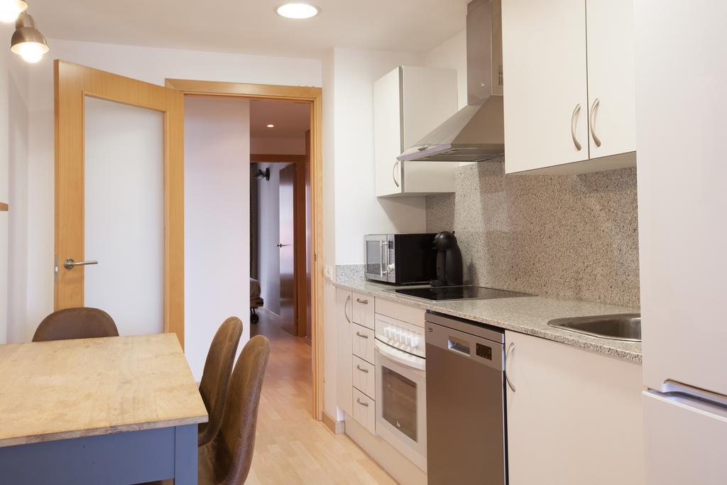 Apartment Beach Front Canet Canet De Mar Esterno foto