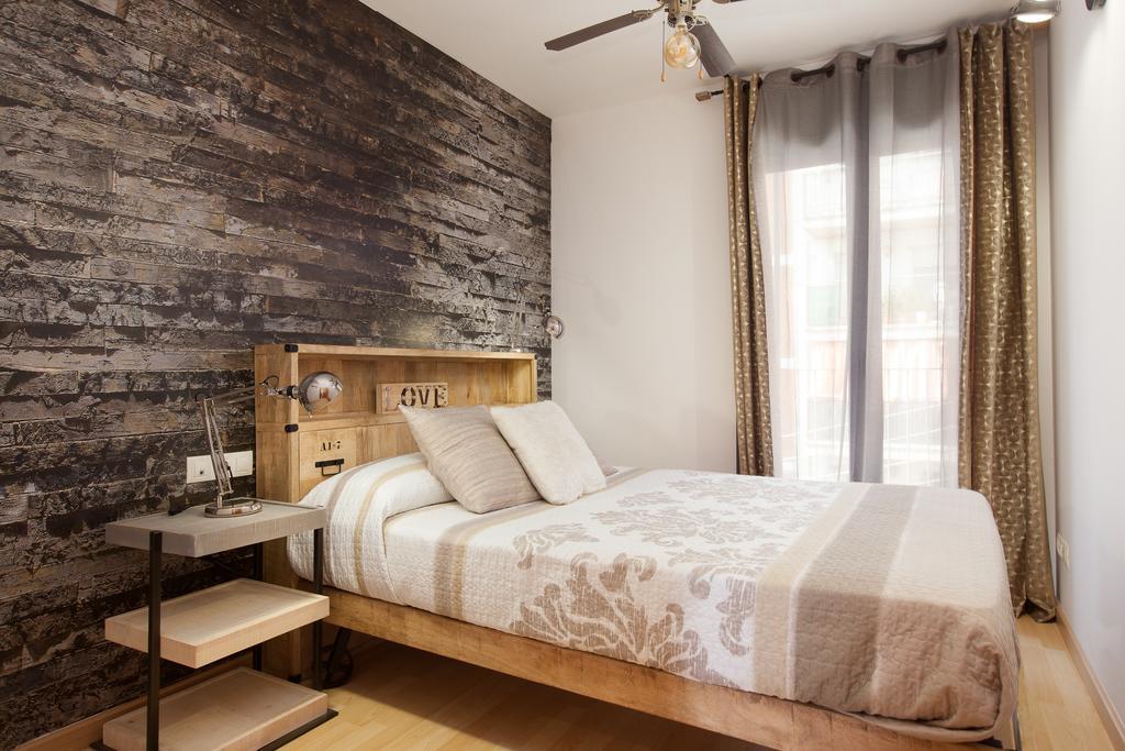 Apartment Beach Front Canet Canet De Mar Esterno foto