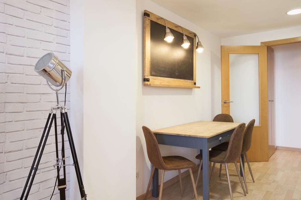 Apartment Beach Front Canet Canet De Mar Esterno foto