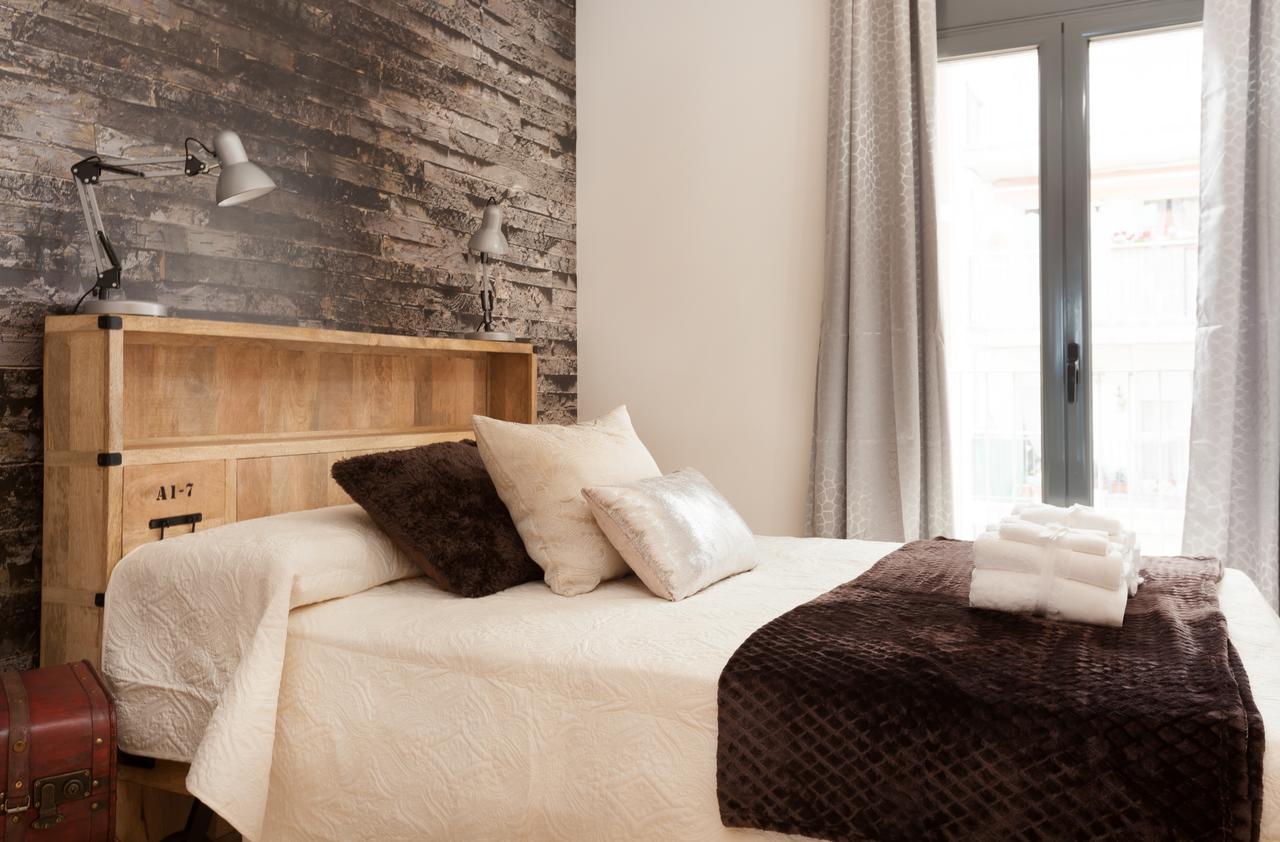 Apartment Beach Front Canet Canet De Mar Esterno foto