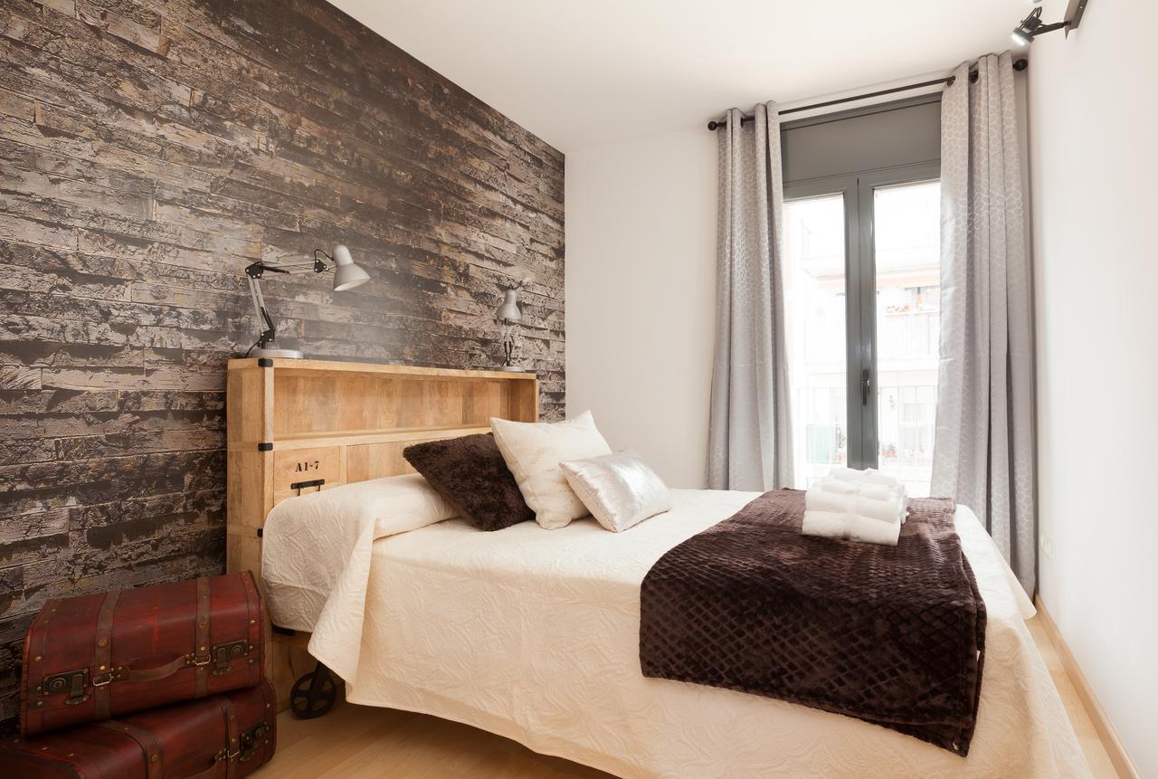 Apartment Beach Front Canet Canet De Mar Esterno foto